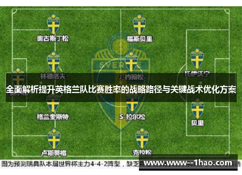全面解析提升英格兰队比赛胜率的战略路径与关键战术优化方案 全面解析提升英格兰队比赛胜率的战略路径与关键战术优化方案