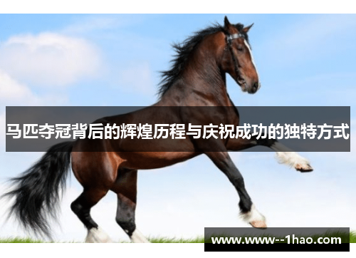 马匹夺冠背后的辉煌历程与庆祝成功的独特方式 马匹夺冠背后的辉煌历程与庆祝成功的独特方式