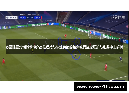 欧冠强强对话战术博弈高位逼抢与快速转换的胜负密码控球压迫与边路冲击解析