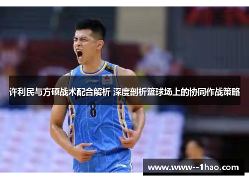 许利民与方硕战术配合解析 深度剖析篮球场上的协同作战策略
