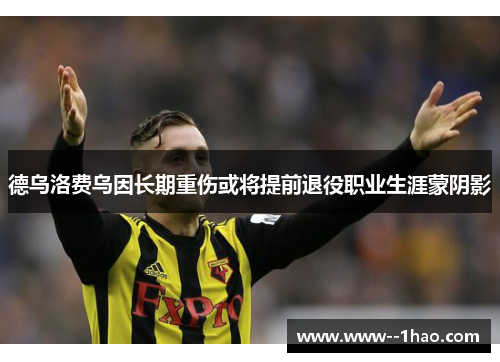 德乌洛费乌因长期重伤或将提前退役职业生涯蒙阴影